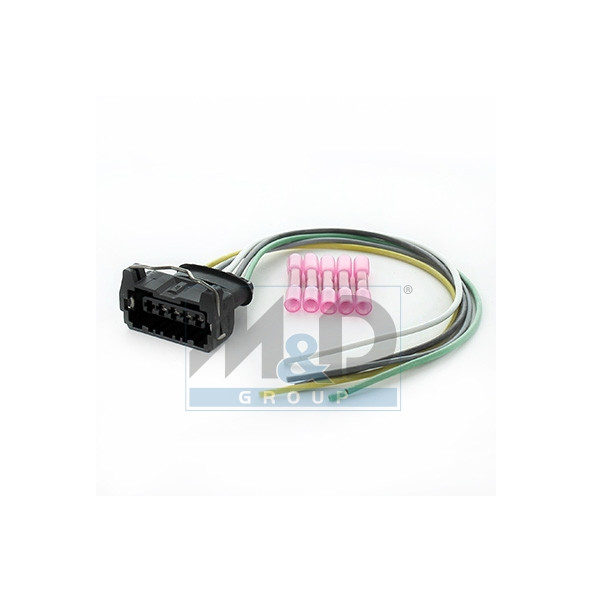 PIECES POUR SYSTEMES DE GESTION MOTEUR